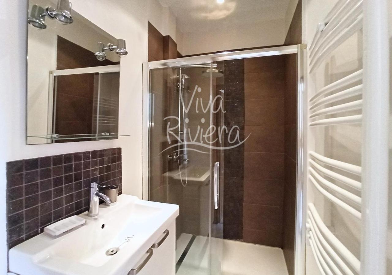 Ferienwohnung Viva Riviera - 10 Rue Florian Cannes Exterior foto